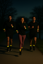 Load image into Gallery viewer, Reflective Slap Bands