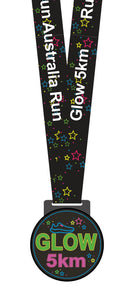 Glow Medal 2025