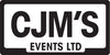 CJMS Events