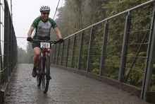 Load image into Gallery viewer, Ride the Wilderness Cycling Top
