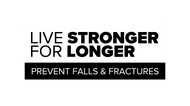 Live Stronger for Longer (Club Membership)