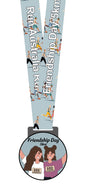Friendship Medal 2025 5km Run Australia Run