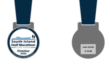 Load image into Gallery viewer, Personalised Medal Tags
