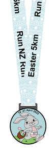 Easter Medal 2025