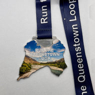 Run The Queenstown Loop