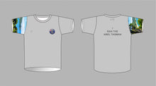 Load image into Gallery viewer, Run The Abel Tasman T-Shirt
