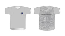 Load image into Gallery viewer, Run Christchurch City T-Shirt
