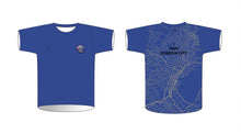Load image into Gallery viewer, Run Dunedin City T-Shirt
