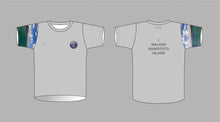 Load image into Gallery viewer, Walk Rangitoto Island T-Shirt
