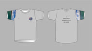 Walk Rangitoto Island T-Shirt