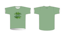 Load image into Gallery viewer, Run The West Coast Wilderness Trail T-Shirt
