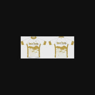 Gold Trail Cycling Top