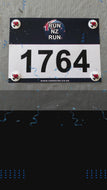 Bib Dots - Magnetic Dots - RNZR Dots