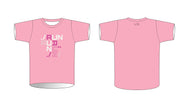 Pink Run T-Shirt
