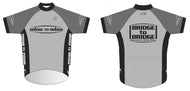 Bridge to Bridge Cycling Top
