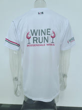 Load image into Gallery viewer, Wine Run T-Shirt
