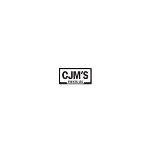 CJM'S Events Gift Cards