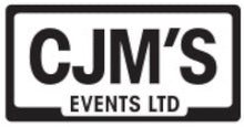 Load image into Gallery viewer, CJM&#39;S Events Gift Cards
