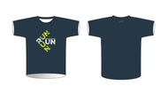 Forget Everything and Run T-Shirt