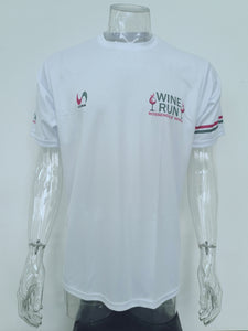 Wine Run T-Shirt