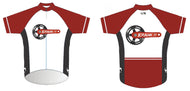 Krank It Cycling Jersey