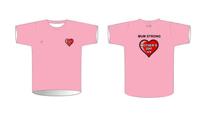 Mother's Day 5km T-Shirt