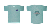 Load image into Gallery viewer, Run Lake Rotorua T-Shirt
