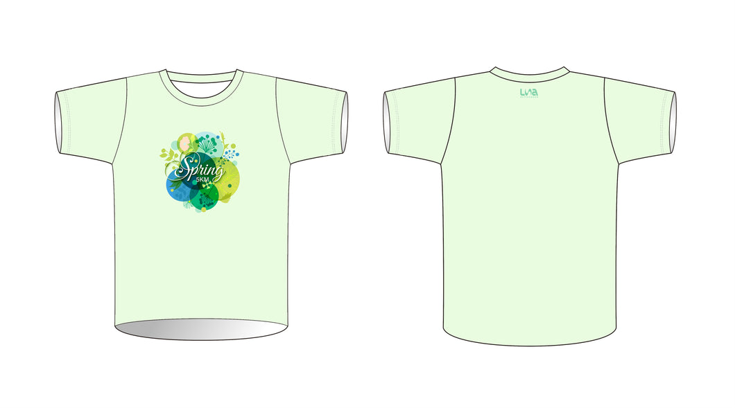 Spring 5km T-Shirt