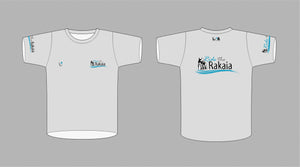 Ride the Rakaia T-Shirt