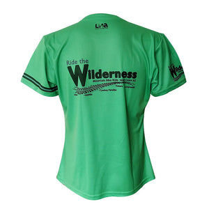 Ride the Wilderness T-Shirt