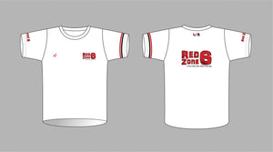 Red Zone 6   T-Shirt