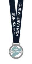 Load image into Gallery viewer, Run Lake Taupo Medal
