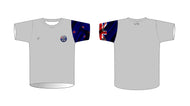 Run NZ Run - Run NZ Run T-Shirt