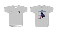 Run Stewart Island T-Shirt