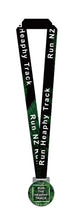 Load image into Gallery viewer, Run The Heaphy Track Medal
