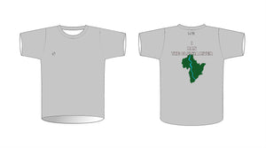 Run The Clutha River T-Shirt
