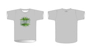 Run Queen Charlotte Track T-Shirt