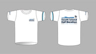South Island Half Marathon T-Shirt
