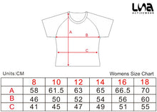 Load image into Gallery viewer, Run Lake Rotorua T-Shirt
