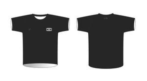 Bridge to Bridge T-Shirt (Black T-Shirt)